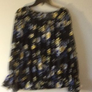 Women’s blouse